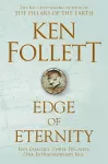 Edge of Eternity cover