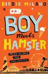 Boy Meets Hamster cover