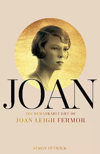 Joan cover