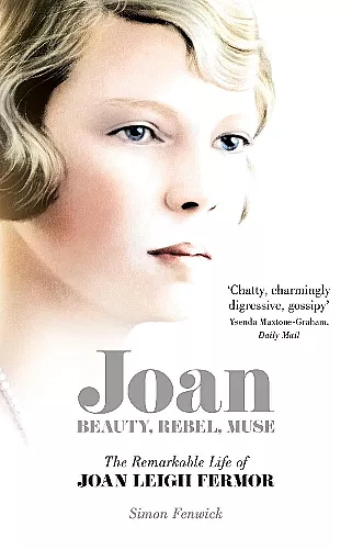 Joan cover