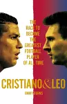 Cristiano and Leo cover