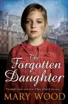 The Forgotten Daughter cover