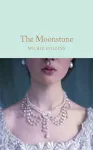 The Moonstone cover