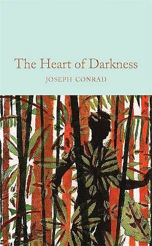 Heart of Darkness & other stories cover