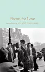 Poems for Love cover