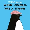 When Grandad Was a Penguin cover