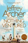 Nothing Ventured cover