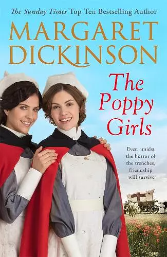 The Poppy Girls cover