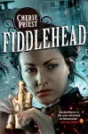 Fiddlehead cover