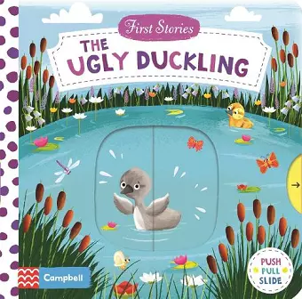 The Ugly Duckling cover