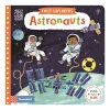 Astronauts cover