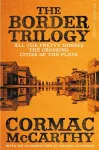 The Border Trilogy cover