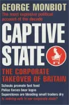 Captive State cover