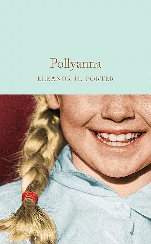 Pollyanna cover