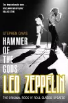 Hammer of the Gods cover