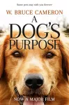 A Dog's Purpose cover