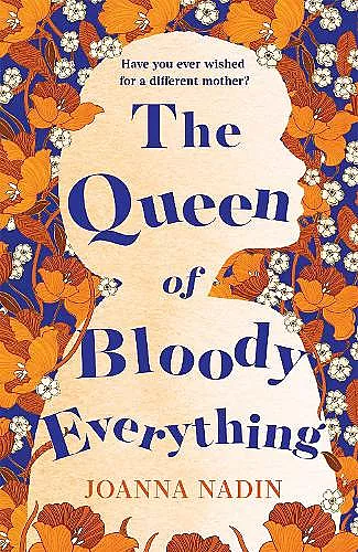 The Queen of Bloody Everything cover