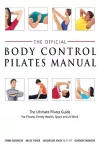Official Body Control Pilates Manual cover