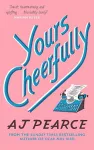 Yours Cheerfully cover