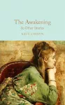 The Awakening & Other Stories cover