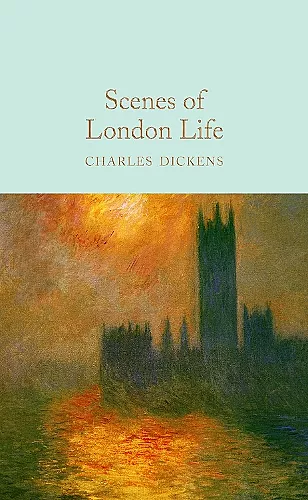 Scenes of London Life cover