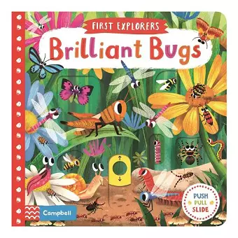 Brilliant Bugs cover