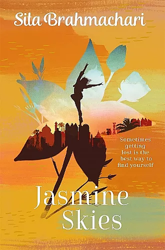 Jasmine Skies cover