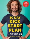30 Day Kick Start Plan packaging