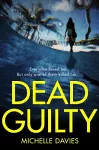 Dead Guilty cover