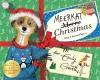 Meerkat Christmas cover