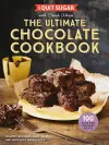 I Quit Sugar The Ultimate Chocolate Cookbook cover