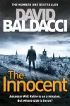 The Innocent cover