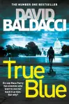 True Blue cover