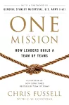 One Mission cover