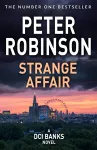 Strange Affair cover