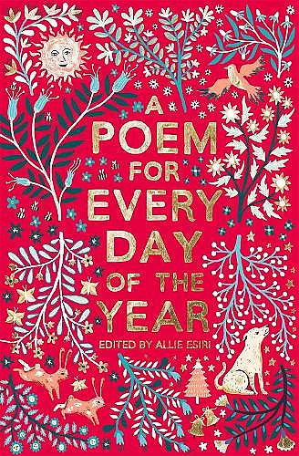 A Poem for Every Day of the Year cover