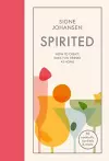 Spirited cover