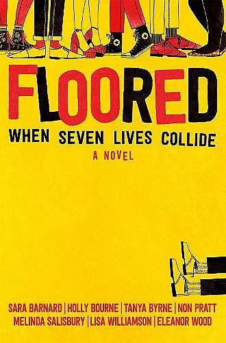 Floored cover