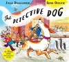 The Detective Dog cover