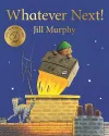 Whatever Next! cover