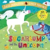 Sugarlump and the Unicorn cover