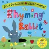 The Rhyming Rabbit cover