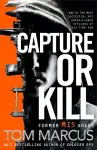 Capture or Kill cover