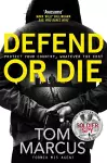 Defend or Die cover