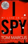 I Spy cover