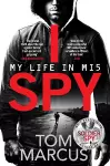 I Spy cover