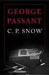 George Passant cover
