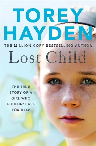 Lost Child cover