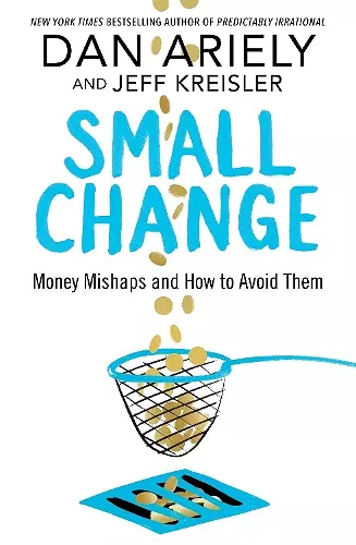 Small Change cover