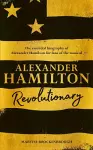 Alexander Hamilton cover